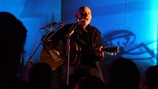 Billy Corgan - Winterlong – Live in San Francisco
