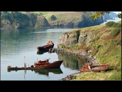 Для чего Японии Курильские острова?