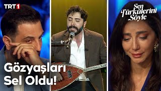 Download lagu Jüriyi Gözyaşlarına Boğan Bozlak Performansı - Sen Türkülerini Söyle 3. Bölüm @trt1 mp3 Download lagu Jüriyi Gözyaşlarına Boğan Bozlak Performansı - Sen Türkülerini Söyle 3. Bölüm @trt1 mp3