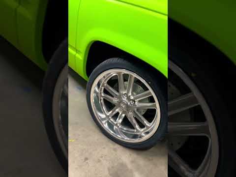OBS on US Mags