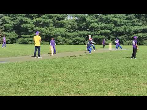 CYCC MD 2021 Tournament