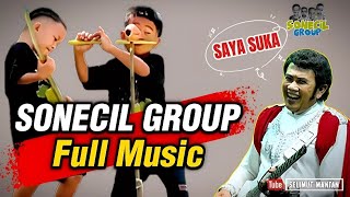 Download lagu Sonecil group full music Rhoma Irama mp3 Download lagu Sonecil group full music Rhoma Irama mp3