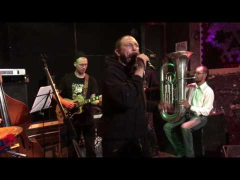 Lapkričio dvidešimtosios orkestras "Dr. Vaclovas Mėsa" (Per Kryžių Ir Kančią Tavo koveris)