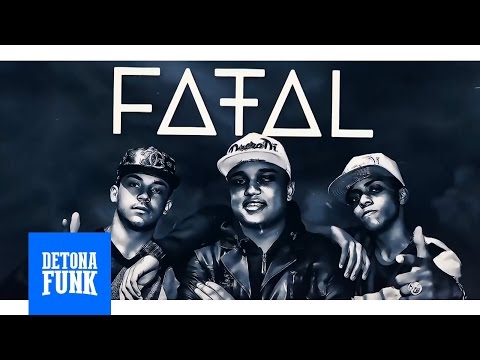 DJ Perera - Fatal feat. Vini da Pj, Lipi e Rah SP (2016)