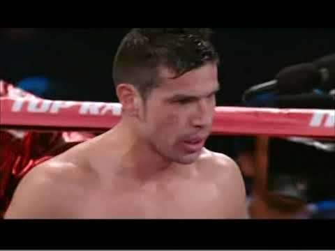 Sergio Martinez VS Julio Cesar Chavez Jr. (FULL FIGHT)