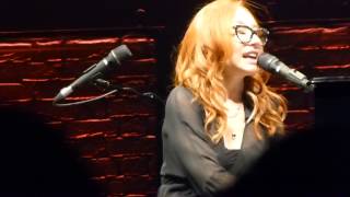 Tori Amos - Spark HD @ Beacon Theatre NYC2 2014