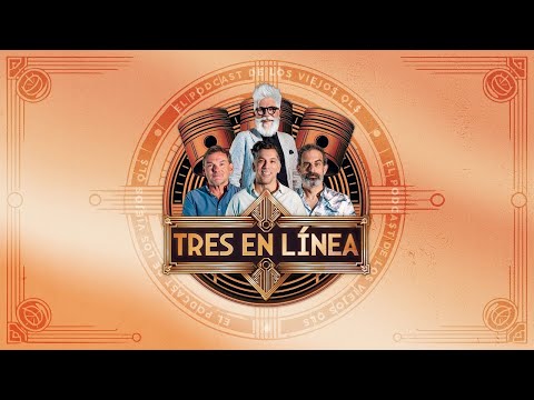 TRES EN LINEA | #18: La DOMINACIÓN ASIÁTICA en el MUNDO AUTOMOTRIZ