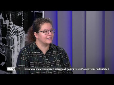 PIRKADAT M. Kende Péterrel: Tóth Tünde