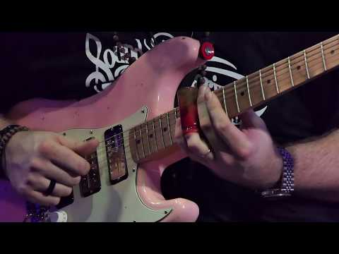 JD Simo - Anna Lee - 1/3/20 Shuffle - Springfield, MO