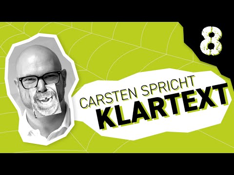 Miese Tricks der Zeitarbeit! | CARSTEN SPRICHT KLARTEXT - Folge 8