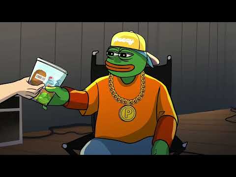 Trailer animation