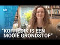 Josephine wil de modewereld duurzamer maken met natuurlijke kleurstoffen