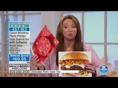 HSN | Electronic Connection 09.30.2016 - 11 PM