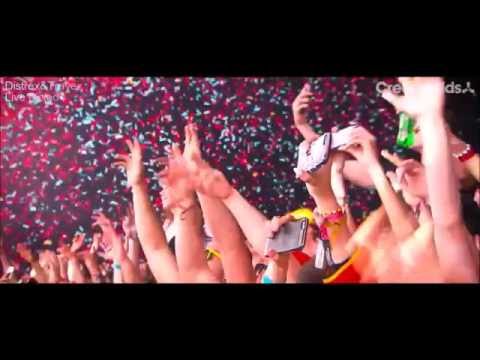 Creamfields 2016 Warm Up Mix (Video)