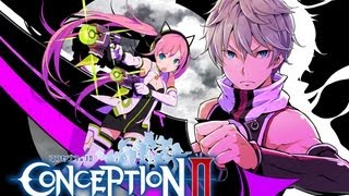 Conception II - Opening