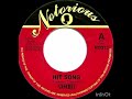 Sanchez Hit Song