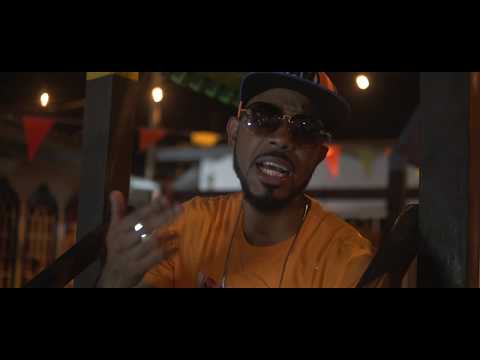 Freddy Sky - El Malo (Video Oficial)