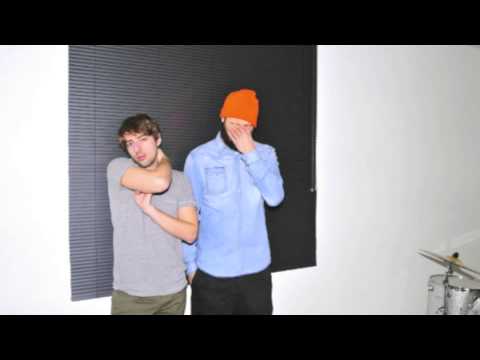 Crookers Mixtape for Klassroom Mix @ Sell Out (05.03.2010)