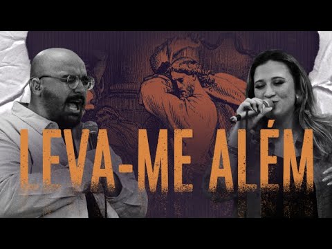 Leva-me Além - Thamires Garcia feat. Emmanuel Simim