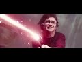 Harry Potter All Fight Scenes