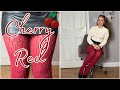 Fiore Stereo Patterend Tights