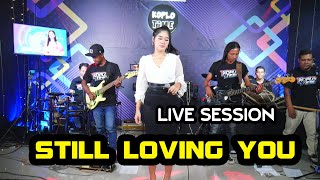 Download lagu STILL LOVING YOU KOPLO - Sindi Mely mp3 Download lagu STILL LOVING YOU KOPLO - Sindi Mely mp3