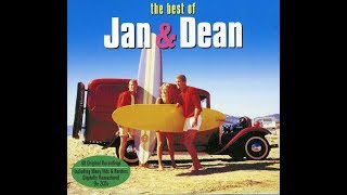 Ride The Wild Surf - Jan & Dean (set to pics)