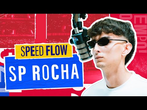 Speed Flow SP Rocha | Red Bull FrancaMente 🇵🇹
