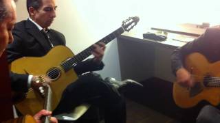 Thomas Dutronc & Rosenberg Trio, Angelo, Romane