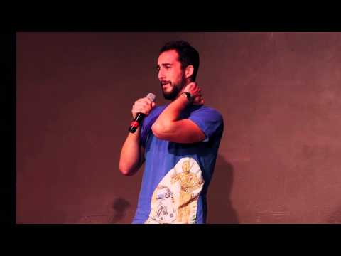 Star Wars — A Nerd's Hope