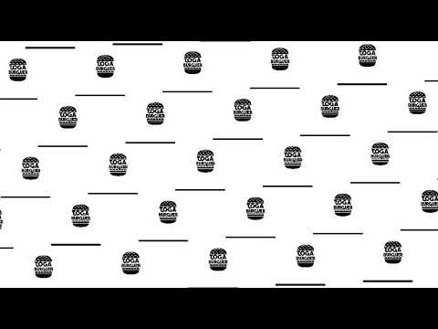 TOGA Burger - Spot Radial