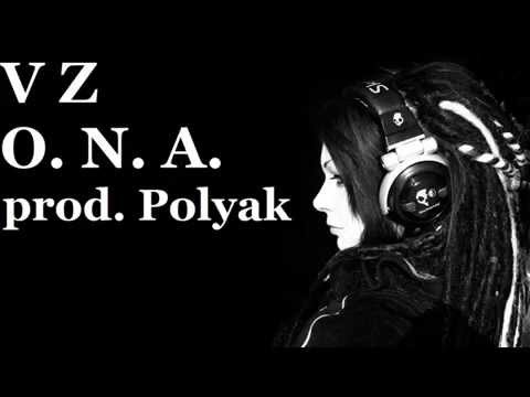 Vrancuz - ONA ( prod. Polyak )