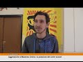 Aggressione A Massimo Ursino La Posizione Dei Centri Sociali TgMed 21 02 18