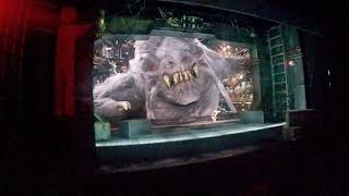 Download Lagu Guardians of the Galaxy Mission Breakout - Night On-Ride POV Hit me with your Best Shot | DCA, 2023 Thumbnail