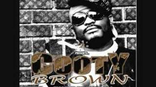 Cooty Brown &quot;Let Your Hair Down&quot;