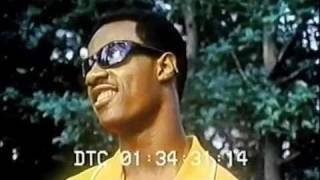 Stevie Wonder &quot;I Was Made To Love Her&quot;   rare video