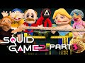 SML Movie SQUID GAME 2 Part 3