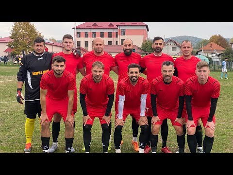 ✅ REZUMAT  Viitorul Mateesti 0-6 Viitorul Horezu 