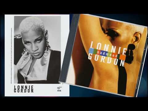 Lonnie Gordon - Missing You (1993) HQ R&B/Soul ballad