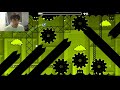 DOWN BASS COMPLETE Geometry Dash 260