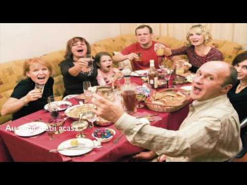 CATALIN MAXIM  - AU VENIT FRATII ACASA  -   NEW 2016( Formatia Catalin Maxim si Iulia Glavan Band )