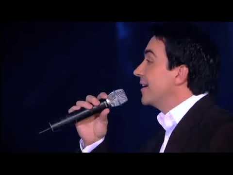 Só O Amor Part Padre Fábio De Melo Daniel DVD Raizes