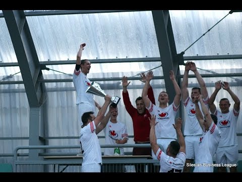Podsumowanie sezonu Wiosna 2016 Silesian Business League