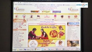 Send Free Rakhi To USA - Hybiz.tv