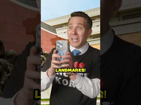 Crazy Laws Only in North Korea