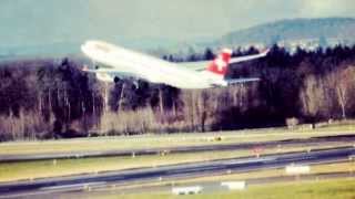 Swiss International Airlines is the best airline forever ✈