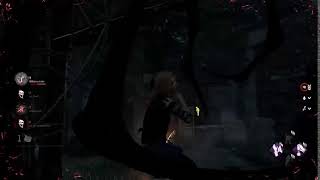琥珀ののんびりゲーム　[Dead by Daylight]　企画いったん休憩