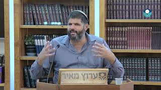 המצווה היחידה והמיוחדת של ראש השנה: תקיעת השופר | הרב אורן טרבלסי (ישיבת מכון מאיר) - התמונה מוצגת ישירות מתוך אתר האינטרנט יוטיוב. זכויות היוצרים בתמונה שייכות ליוצרה. קישור קרדיט למקור התוכן נמצא בתוך דף הסרטון המצווה היחידה והמיוחדת של ראש השנה: תקיעת השופר | הרב אורן טרבלסי (ישיבת מכון מאיר) - התמונה מוצגת ישירות מתוך אתר האינטרנט יוטיוב. זכויות היוצרים בתמונה שייכות ליוצרה. קישור קרדיט למקור התוכן נמצא בתוך דף הסרטון