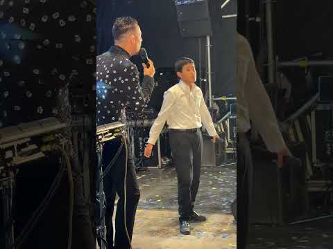 JUAN MANUEL & RTAPARI Palpalá Jujuy