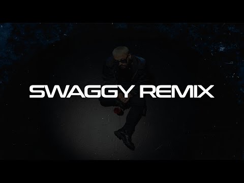 Swaggy (Remix) Ft Alex Rose - Arcangel